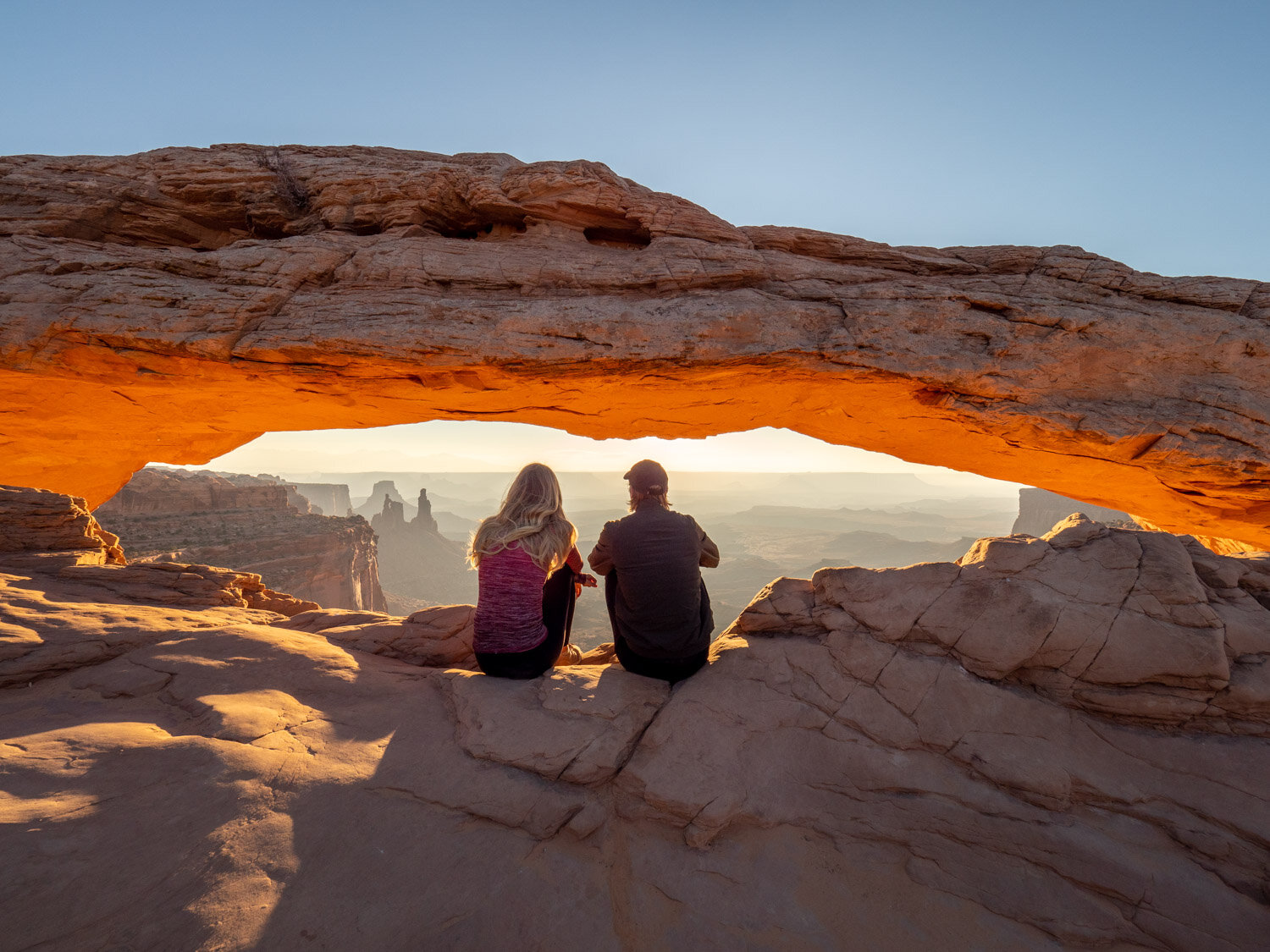 The Best Things To Do In Utah