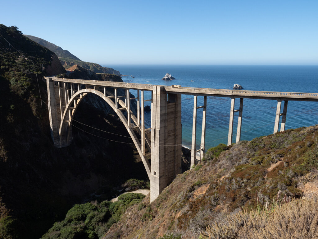 The Best Things To Do In Big Sur