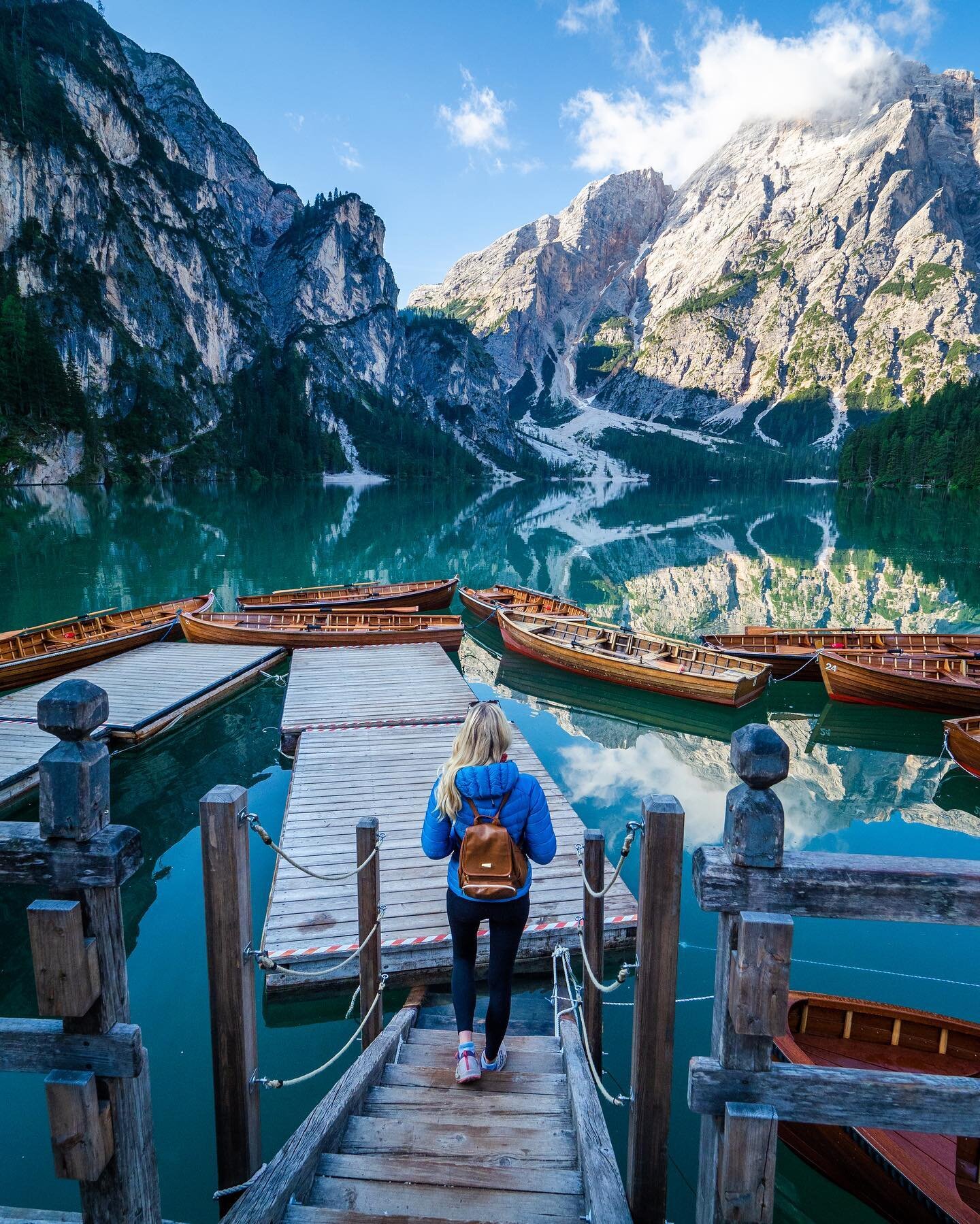 Have you ever visited somewhere you&rsquo;ve seen a photo of, had high expectations, and it&rsquo;s even more beautiful in person? 🤯
📸 Comp inspo: @adam_ali91
